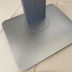 dellモニター　24インチの画像