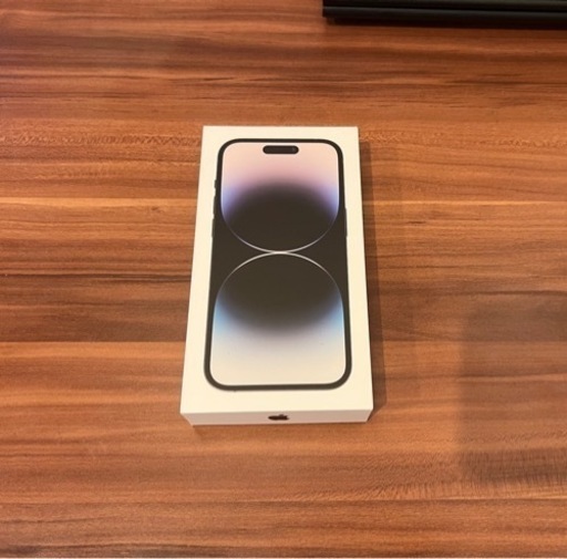 iphone 14 pro 256GB スペースブラック