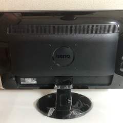 BENQ E2420HD 24インチ PCディスプレイの画像