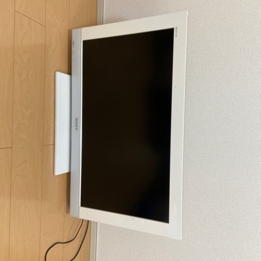 SONY 32インチ液晶デジタルテレビ