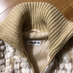ジャケット150cm(取引中)の画像