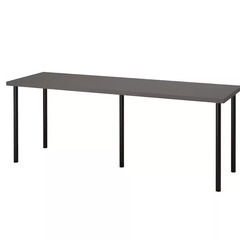 【IKEA】2メート超えの長机をお売りします