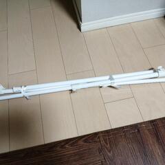 押入れ ハンガーラックの画像