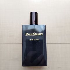 ポール・スチュアート　ヘアリキッドNをお売りします。