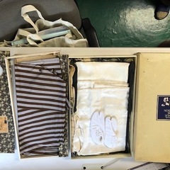 子ども用袴セット　古いものです