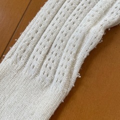 刺繍カーディガンの画像