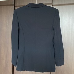 黒フォーマル　work スーツ　SALE❗️の画像