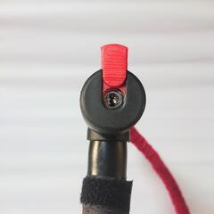 バイク  ロックチェーン (未使用品)の画像