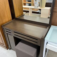 ドレッサー　高級　横幅90ｃｍ