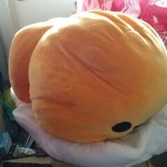 【二月末まで出品】ぐでたま ぬいぐるみ