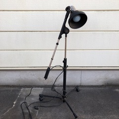Sony Audio Light 照明 スタンド 100V 60...