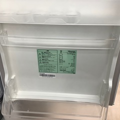 Hisense3ドア冷蔵庫のご紹介です！ Hisense3ドア冷蔵庫のご紹介です