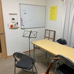 ギター無料体験レッスン　の画像