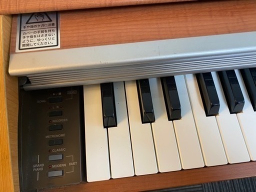 電子ピアノCASIO プリビア 720C ヨドバシ.com - カシオ CASIO PX-720C [電子ピアノ 88鍵] Privia