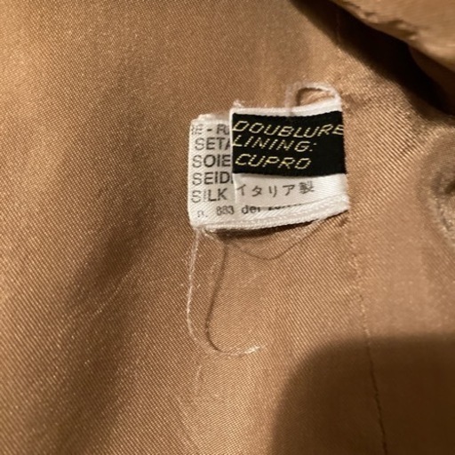 Herno のコート