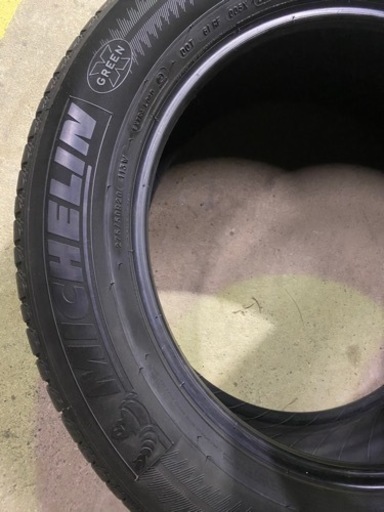 275/50r20 高級タイヤ4本セット