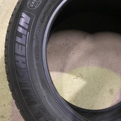 275/50r20 高級タイヤ4本セット