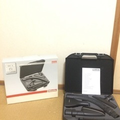 Miele S4580 付属品多数❗️