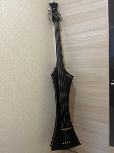 R&Bell アップライトベース