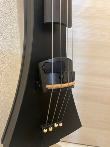 R&Bell アップライトベース　