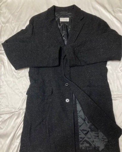 マッキントッシュフィロソフィー コート