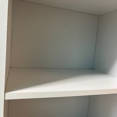 収納　カラーボックス　3段ボックス　の画像