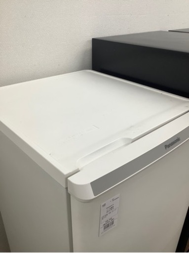 まだまだ最新！Panasonicの2ドア冷蔵庫お売りします！