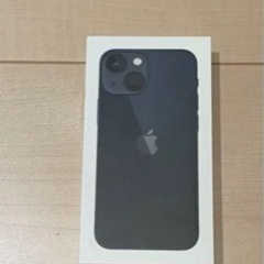 iPhone13mini 128GB