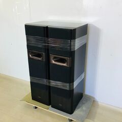 山口)下松市より　スピーカー　ペア　パイオニア　S-HE100　...