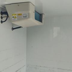 最終値下げ！スズキキャリー  中温冷凍車  4WD  5MT   ワンオーナー  AC  PS  PW  キーレス  冷凍機サーモキング製－5℃の画像