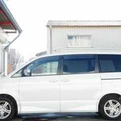 【ワンオーナー！自社ローン専門店】ナビ付です🌤🌤の画像