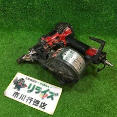 マキタ AN533H 高圧釘打ち機 本体のみ【市川行徳店】【店頭取引限定】【中古】管理番号：IT0KY24V537O
