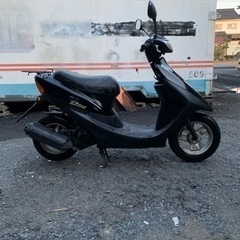 ライブ DIO AF34の画像