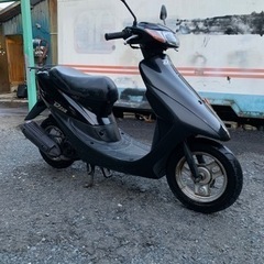 ライブ DIO AF34の画像