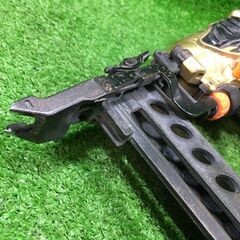 HiKOKI N3804HMF 高圧フロアタッカ 本体のみ【市川行徳店】【店頭取引限定】【中古】管理番号：ITMMC2E7W64Gの画像
