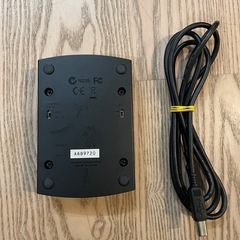 Roland DUO-CAPTURE オーディオ　インターフェースの画像