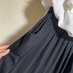 ベアトップオールインワン　グレイル の画像