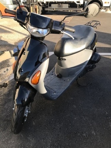 終了します‼️スズキレッツ4後期型CA45A