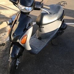 終了します‼️スズキレッツ4後期型CA45A