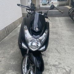 マジェスティs155