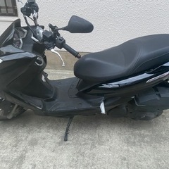 マジェスティs155の画像