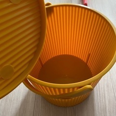 オムニウッティ　マスタード　Lの画像