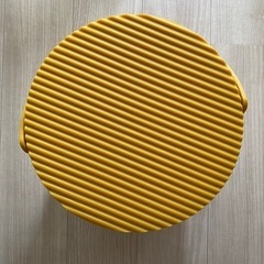 オムニウッティ　マスタード　Lの画像