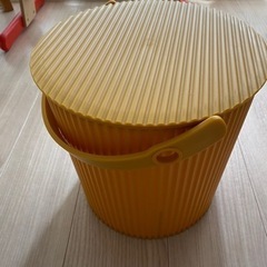 オムニウッティ　マスタード　Lの画像