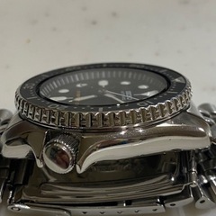 SEIKO ダイバーズウォッチ　の画像