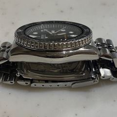 SEIKO ダイバーズウォッチ　の画像