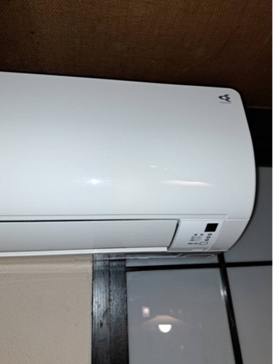 エアコン　空調機