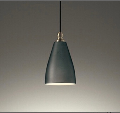 【新品未使用】値下げ！ペンダントライト2個セット