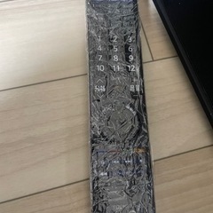 受付終了TOSHIBA 37インチテレビの画像