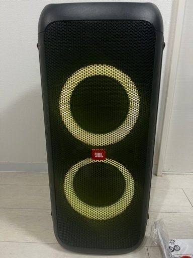 JBL PARTYBOX 300 スピーカー